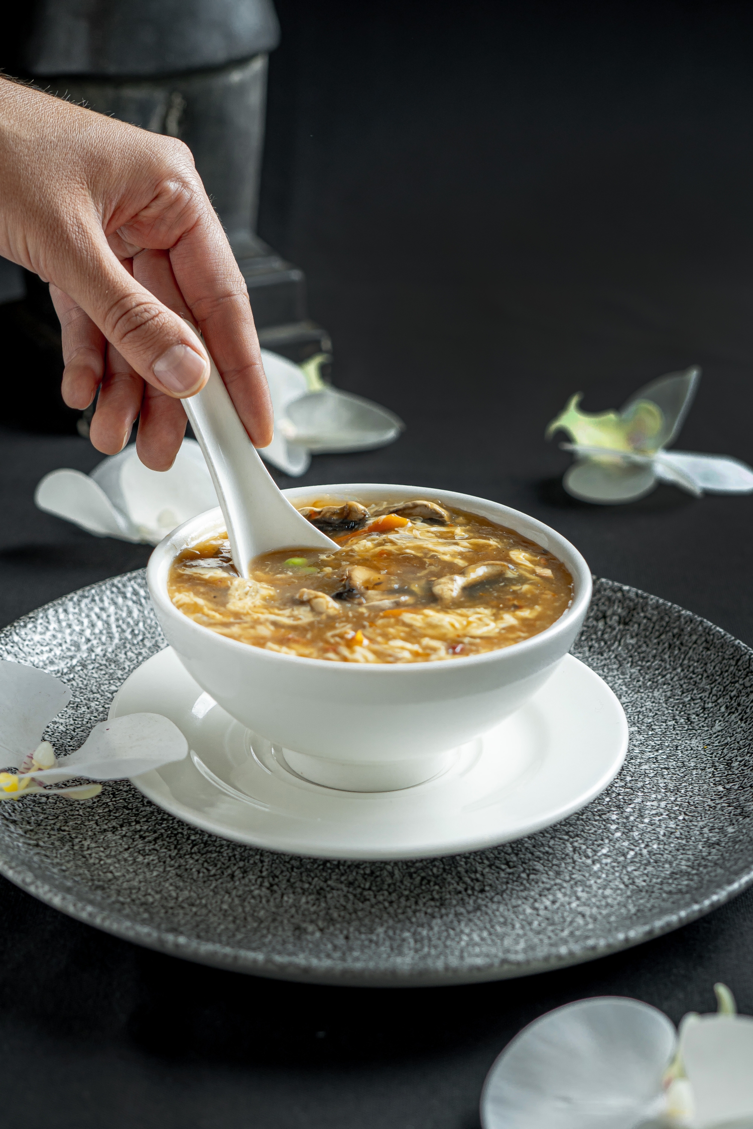 Imperial Tai-Pan Restaurant