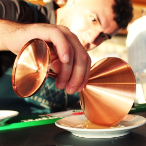 Legendary Restaurant