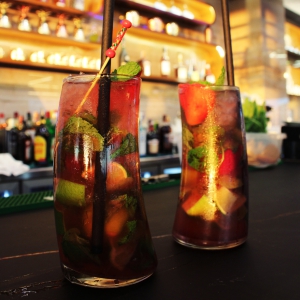 Legendary Restaurant