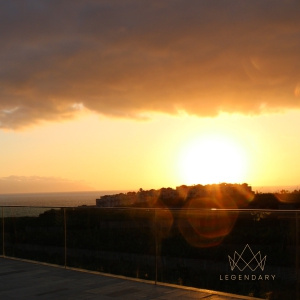 Legendary Restaurant