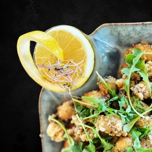 Legendary Restaurant