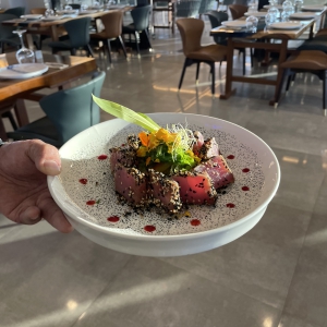 Legendary Restaurant