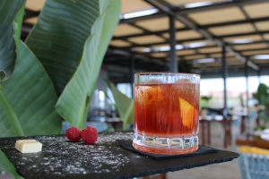 Legendary Restaurant