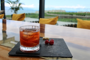 Legendary Restaurant