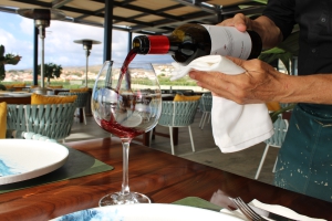 Legendary Restaurant