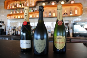 Legendary Restaurant