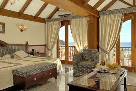 Paradise Park Resort and Spa