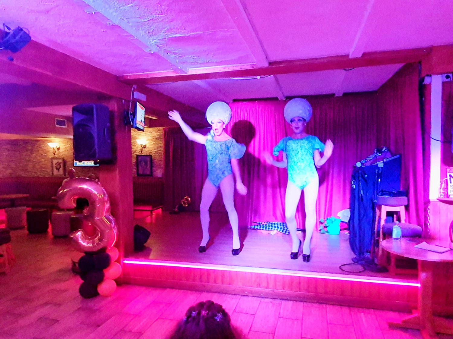 Princess Di's Bar & Diner