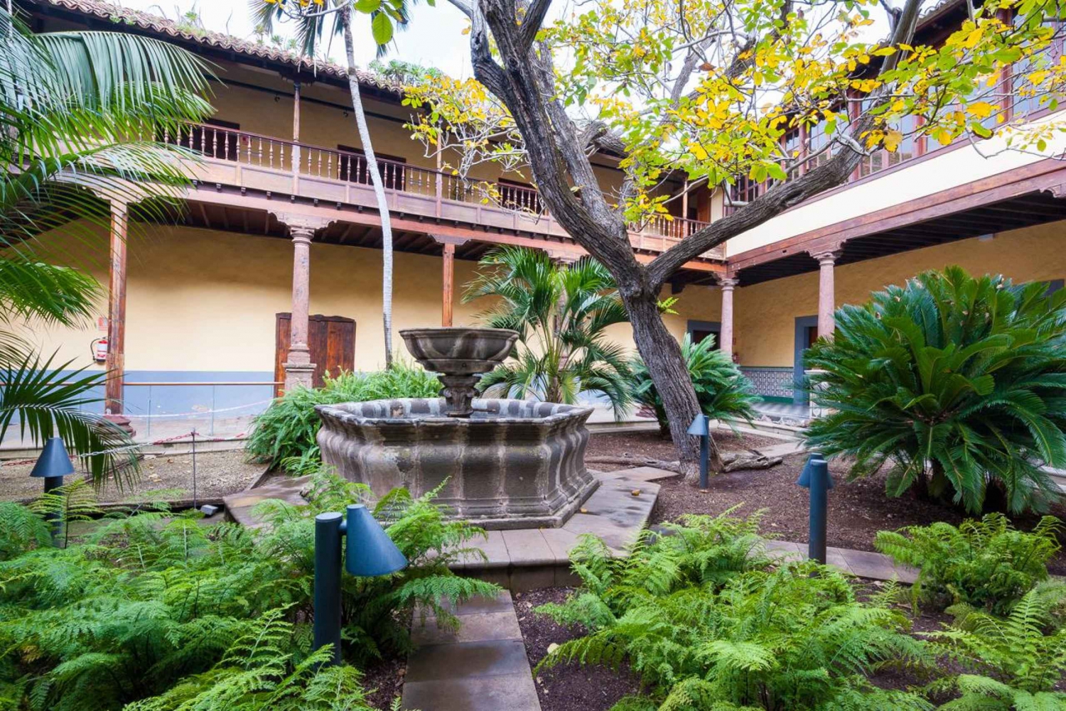 Тенерифе: гастрономический и винный тур на целый день