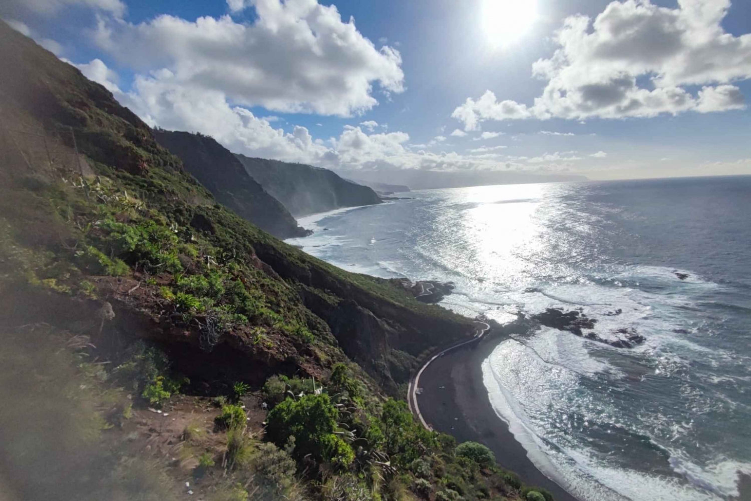 Tenerife: North Coast Landscapes Private Day Tour
