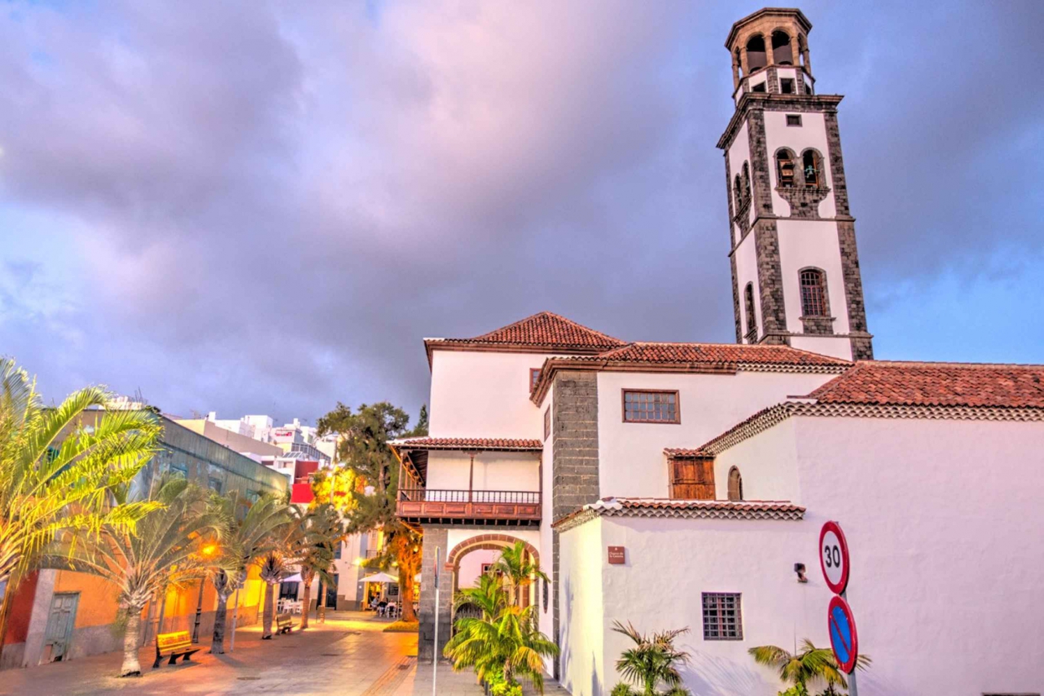 テネリフェ島：ホテル送迎付きプライベート日帰りツアー