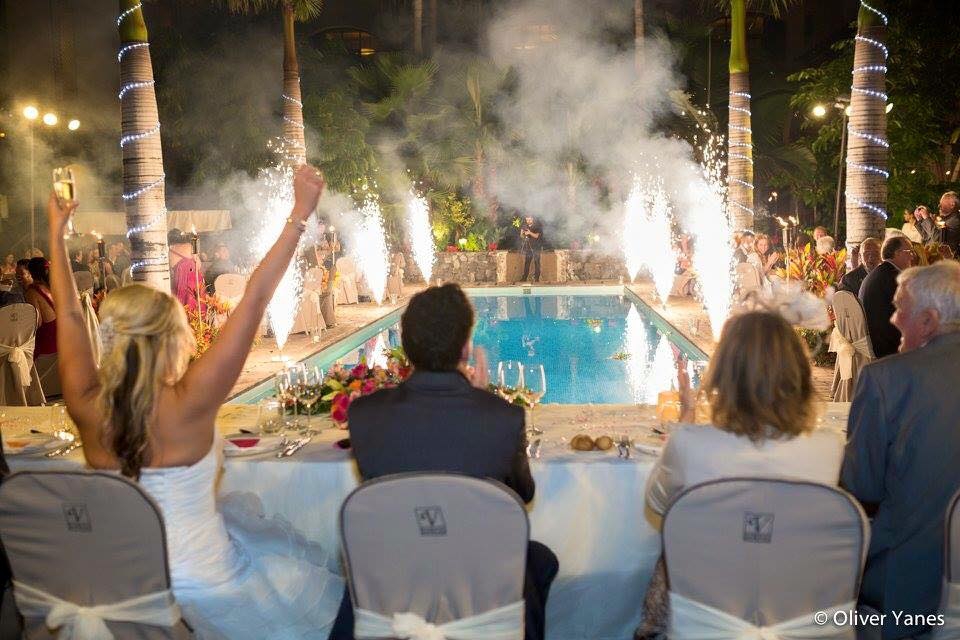  Tenerife Wedding Planners since 1995