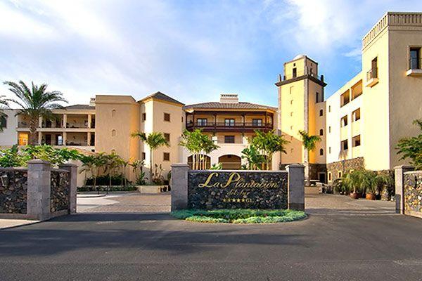 Vincci La Plantacion