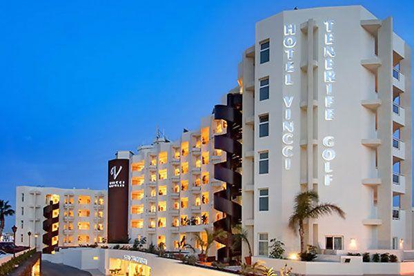 Vincci Tenerife Golf