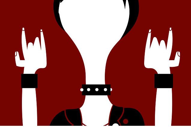 AC/DC Tribute live at the Hard Rock Cafe