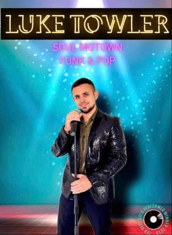 Luke Towler Live at the Treehouse, Chayofa