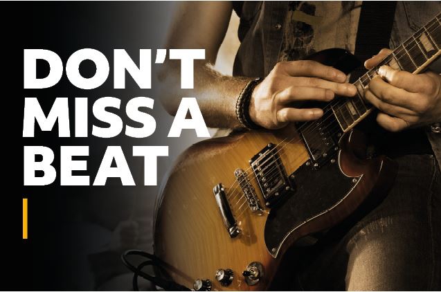 Project X live at the Hard Rock Cafe, Playa de las Americas