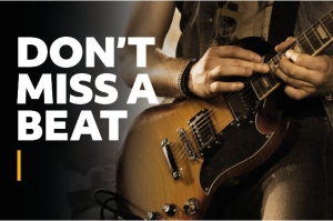 Hard Rock Cafe でのダイナモズライブ