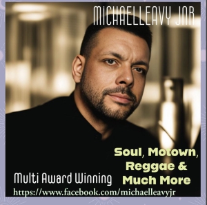 マイケル・J・リーヴィ・ジュニアがコロニアルでライブ