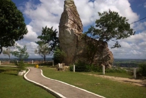 Trinidad: Lago Pitch e maravilhas culturais