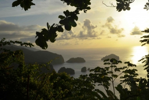 Maracas: Day Trip to Maracas Beach from Port of Spain