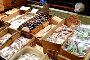 Trinidad: Pitch Lake and Chaguanas Sightseeing Tour