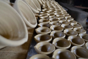 Trinidad: Pitch Lake and Chaguanas Sightseeing Tour