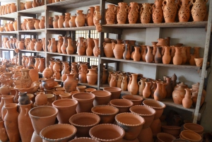 Trinidad: Pitch Lake and Chaguanas Sightseeing Tour