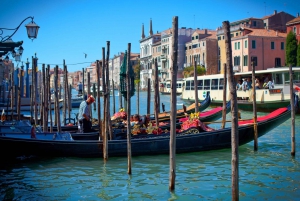 Best of Italy: 5-Day Escorted Tour from Rome