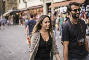 Best of Italy: 5-Day Escorted Tour from Rome