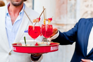 Best of Italy: 5-Day Escorted Tour from Rome