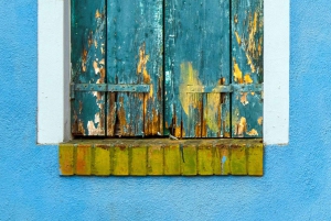 Burano: en spasertur gjennom de hemmelige hjørnene av Burano med Buranella-guide
