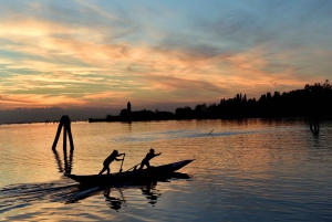 Burano: en spasertur gjennom de hemmelige hjørnene av Burano med Buranella-guide