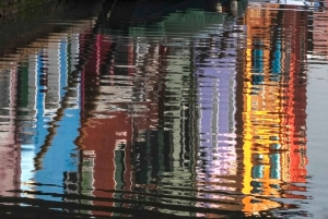 Burano: en spasertur gjennom de hemmelige hjørnene av Burano med Buranella-guide