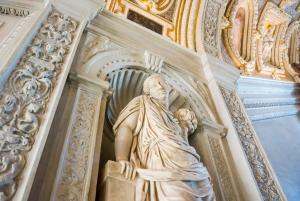 Экскурсия по Дворцу Дожей с проходом без очереди