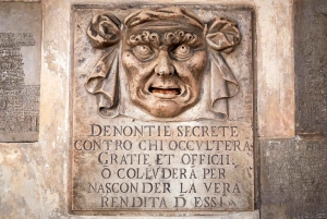 Экскурсия по Дворцу Дожей с проходом без очереди