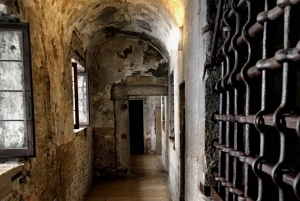 Экскурсия по Дворцу Дожей с проходом без очереди