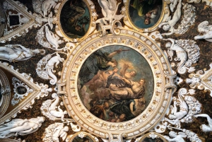 Экскурсия по Дворцу Дожей с проходом без очереди