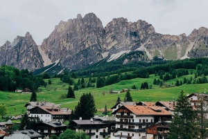 Dagstur til Dolomittene fra Venezia og Treviso: populære og skjulte perler