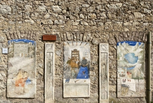 Dagstur til Dolomittene fra Venezia og Treviso: populære og skjulte perler