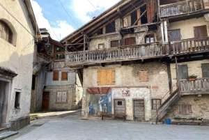 Dagstur til Dolomittene fra Venezia og Treviso: populære og skjulte perler