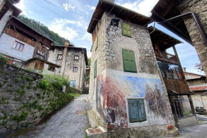 Dagstur til Dolomittene fra Venezia og Treviso: populære og skjulte perler