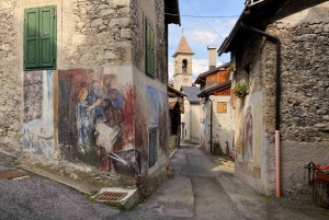 Dagstur til Dolomittene fra Venezia og Treviso: populære og skjulte perler