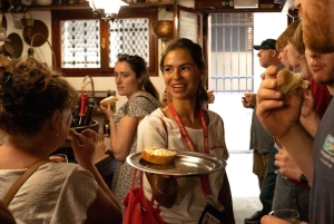 Eat Like a Local: Venice Food Tour with Wine & Spritz