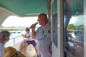 From Lake Garda: Full-Day Guided Group Tour of Venice