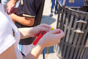 From Lake Garda: Full-Day Guided Group Tour of Venice