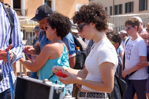 From Lake Garda: Full-Day Guided Group Tour of Venice