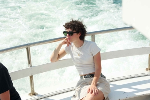 From Lake Garda: Full-Day Guided Group Tour of Venice