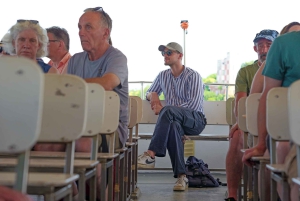 From Lake Garda: Full-Day Guided Group Tour of Venice