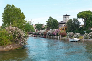 From Lake Garda: Full-Day Guided Group Tour of Venice
